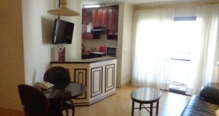 Flat com 1 quarto para alugar na Rua Itapeva, 636, Bela Vista, São Paulo