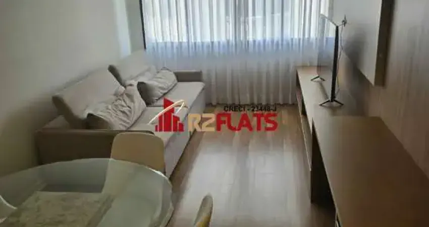 Apartamento com ótimo preço no bairro Itaim Bibi. Confira!
