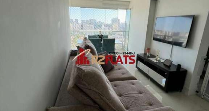 Apartamento com ótimo preço no bairro Brooklin. Confira!