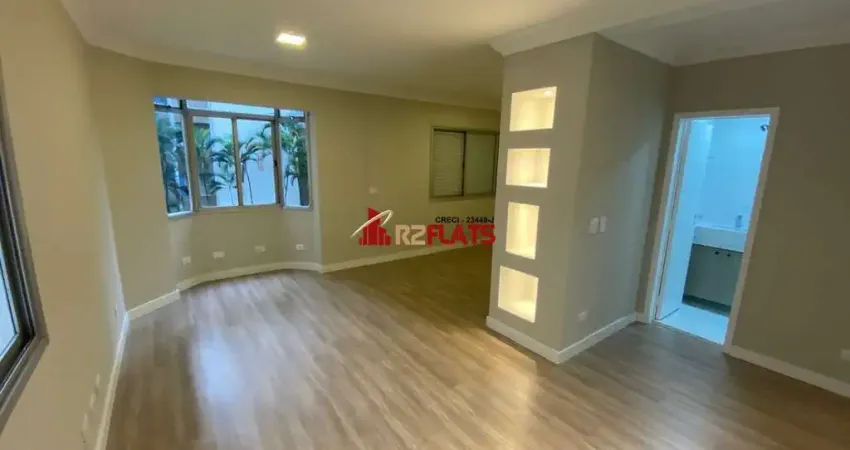 Flat com ótimo preço no bairro vila nova conceição. confira!