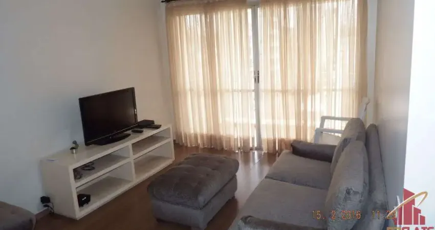 Flat com ótimo preço no bairro Itaim Bibi. Confira!