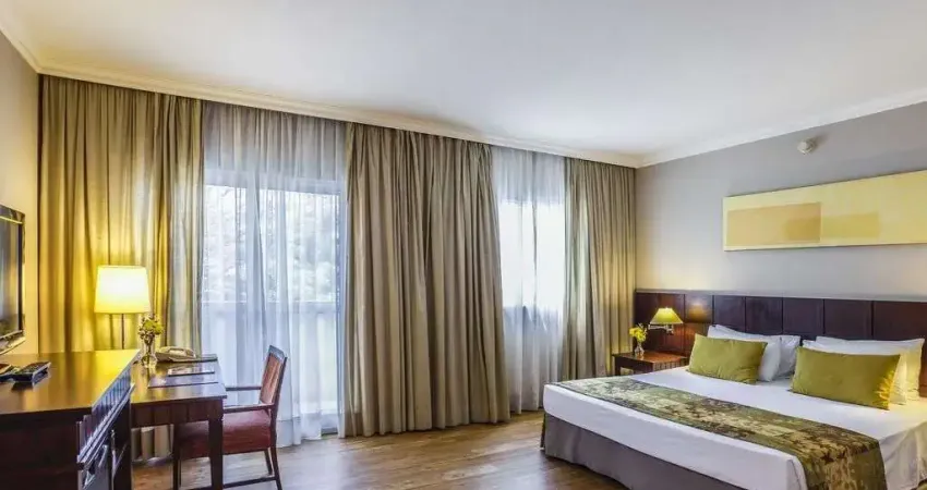 Flat com ótimo preço no bairro chácara santo antônio. confira!