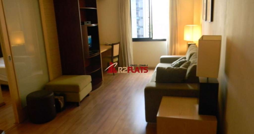 Flat com ótimo preço no bairro Moema. Confira!