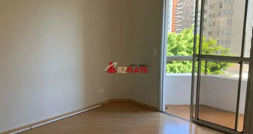 Flat com 1 quarto à venda na Rua Joinville, 55, Paraíso, São Paulo