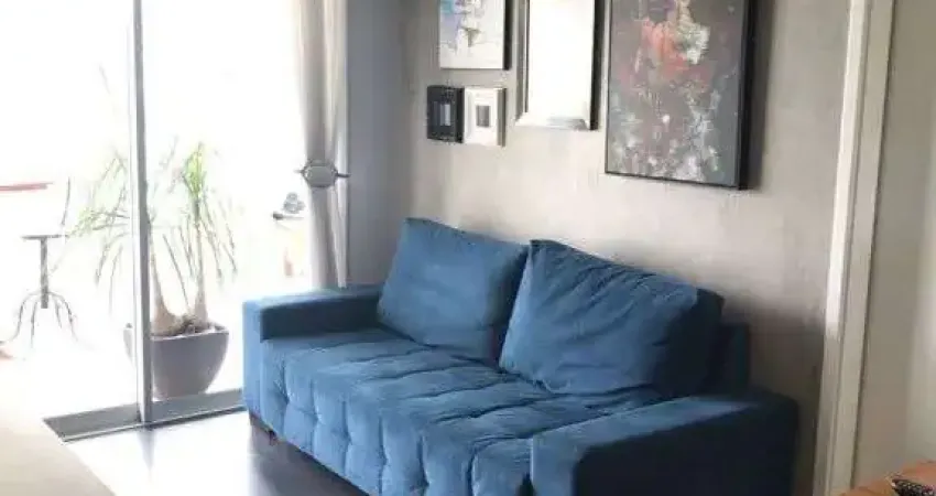 Flat com ótimo preço no bairro Brooklin. Confira!