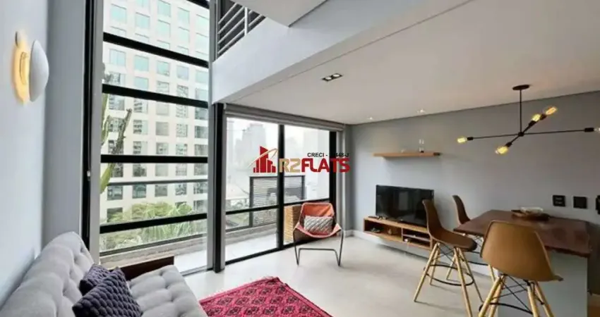 Apartamento duplex com ótimo preço no bairro vila olímpia. confira!