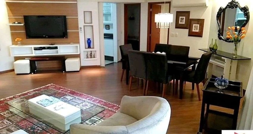 APARTAMENTO LUXUOSO PARA LOCAÇÃO EM MOEMA !! CONFIRA!!!