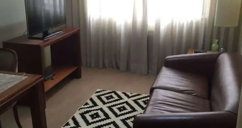 Flat com ótimo preço no bairro Itaim Bibi. Confira!