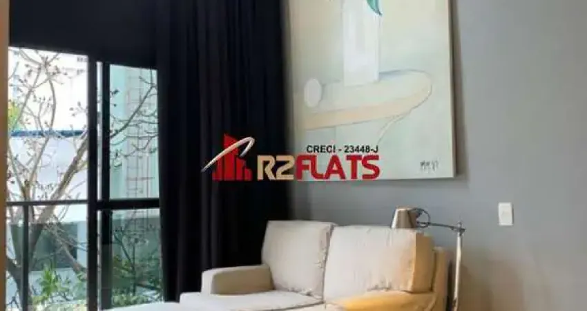 Apartamento com ótimo preço no bairro Itaim Bibi. Confira!