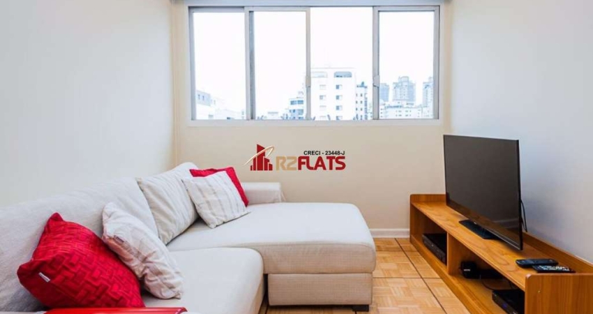 Apartamento com ótimo preço no bairro Moema. Confira!
