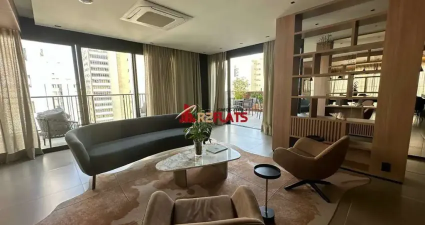 Apartamento com ótimo preço no bairro Itaim Bibi. Confira!