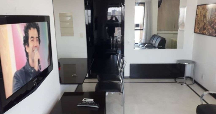 Apartamento com ótimo preço no bairro Vila Nova Conceição. Confira!