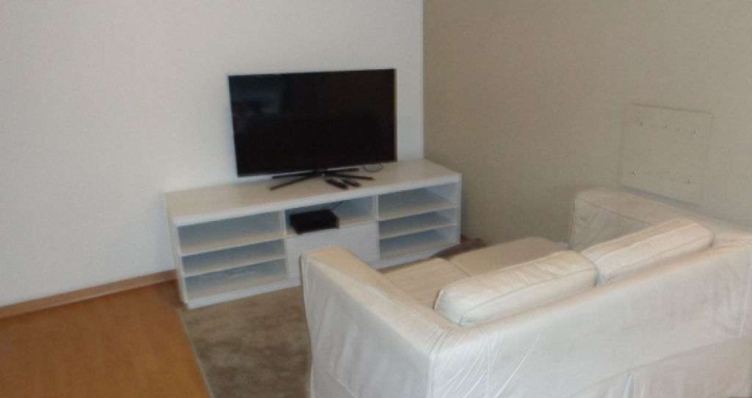 Apartamento com ótimo preço no bairro Vila Nova Conceição. Confira!