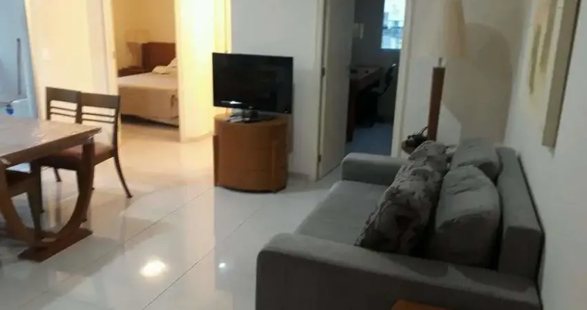 Flat com 2 quartos para alugar na Rua Bela Cintra, 521, Consolação, São Paulo