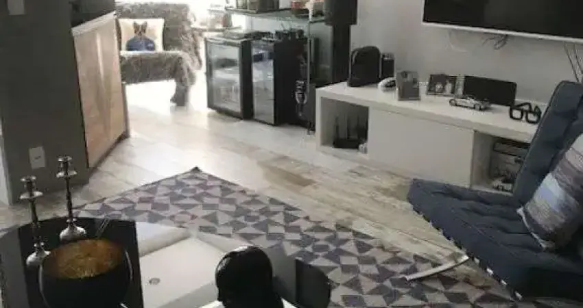 Flat com 1 quarto para alugar na Rua Diogo Jácome, 554, Vila Nova Conceição, São Paulo