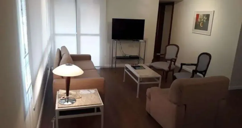 Flat com 2 quartos para alugar na Rua José Maria Lisboa, 1000, Jardins, São Paulo