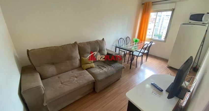 Flat com ótimo preço no bairro Bela Vista. Confira!