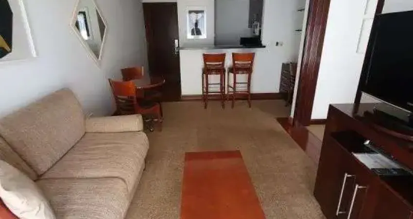 Flat com ótimo preço no bairro Itaim Bibi. Confira!