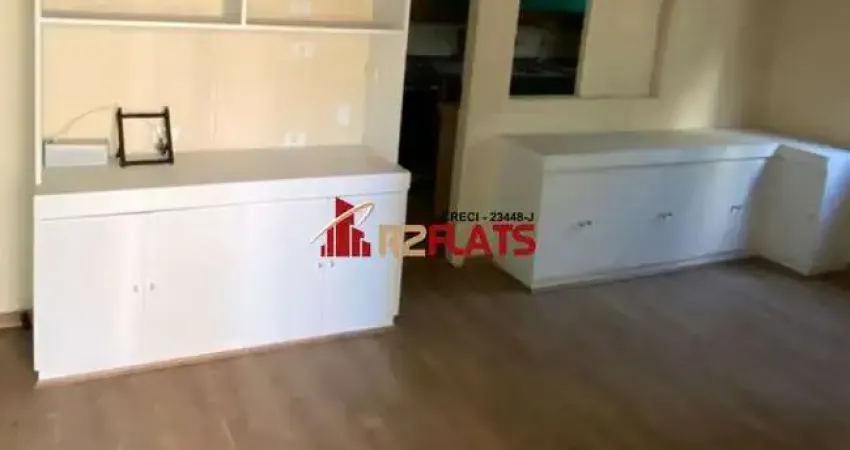 Flat com ótimo preço no bairro Itaim Bibi. Confira!