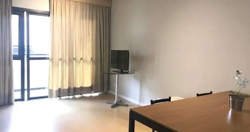 Flat com ótimo preço no bairro Jardim Paulista. Confira!