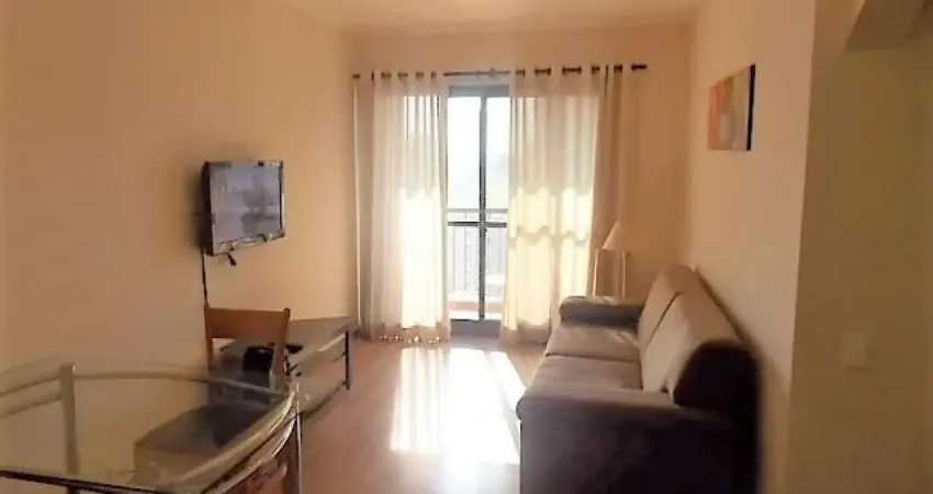 Flat com 1 quarto para alugar na Rua Padre João Manuel, 202, Jardins, São Paulo