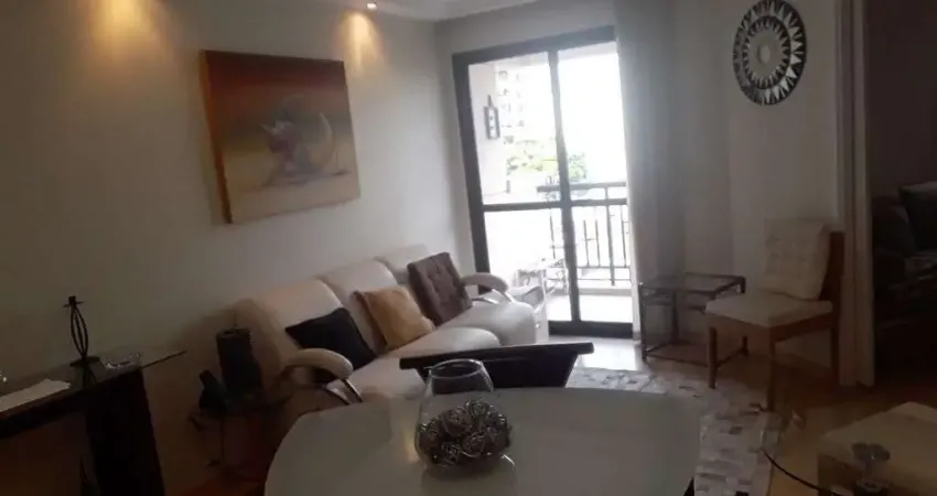 Flat com 2 quartos para alugar na Avenida Miruna, 320, Moema, São Paulo