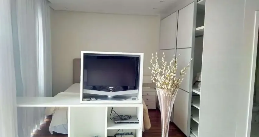 Flat com 1 quarto para alugar na Rua Diogo Jácome, 554, Vila Nova Conceição, São Paulo