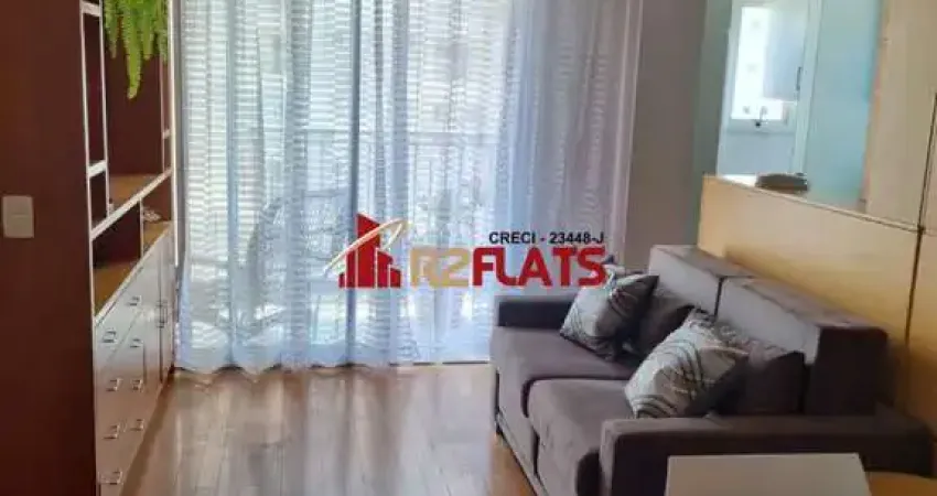 Flat com ótimo preço no bairro vila nova conceição. confira!
