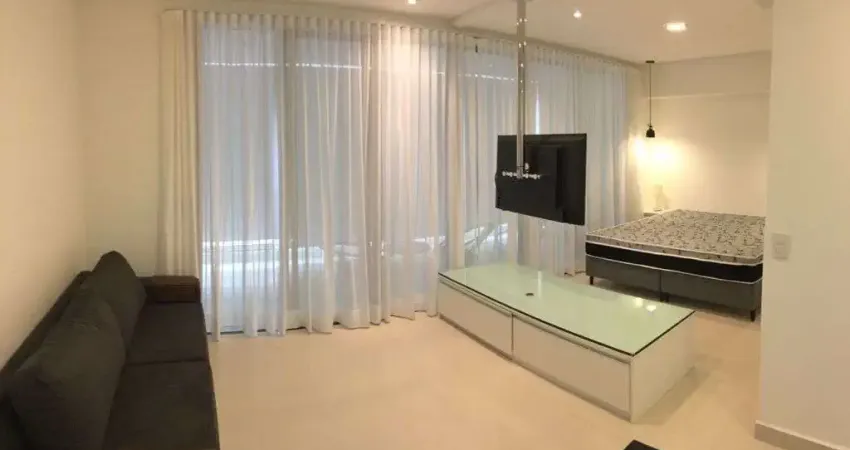 Flat com ótimo preço no bairro Itaim Bibi. Confira!
