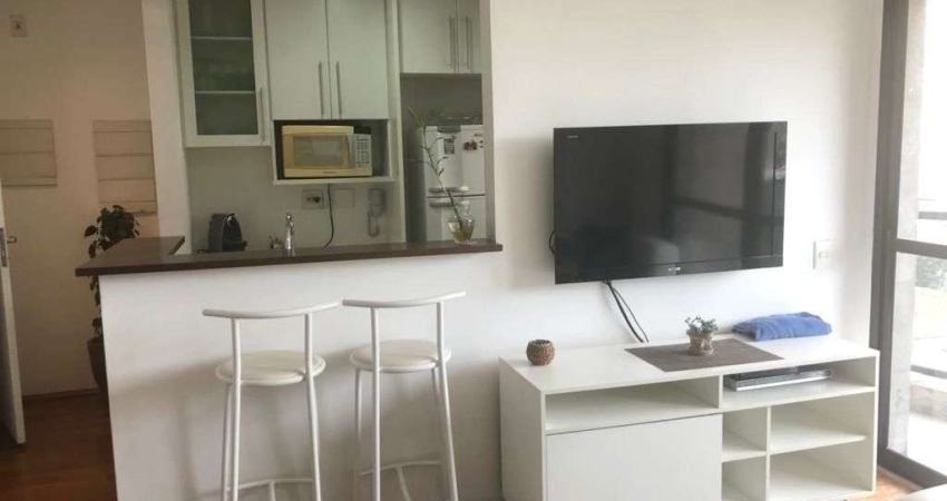 Apartamento com ótimo preço no bairro Vila Nova Conceição. Confira!