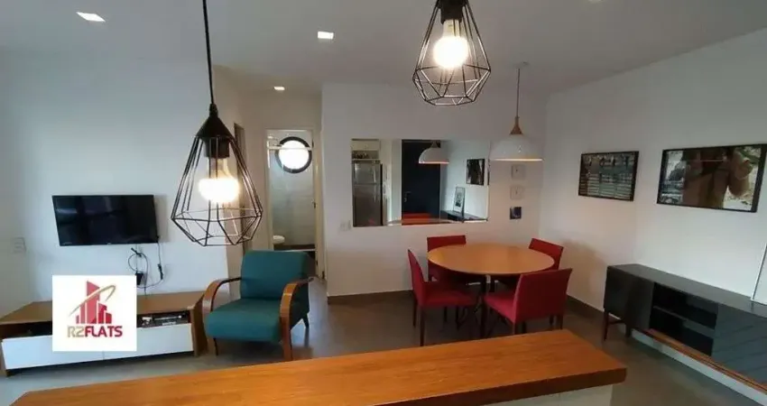 Apartamento com ótimo preço no bairro Vila Nova Conceição. Confira!