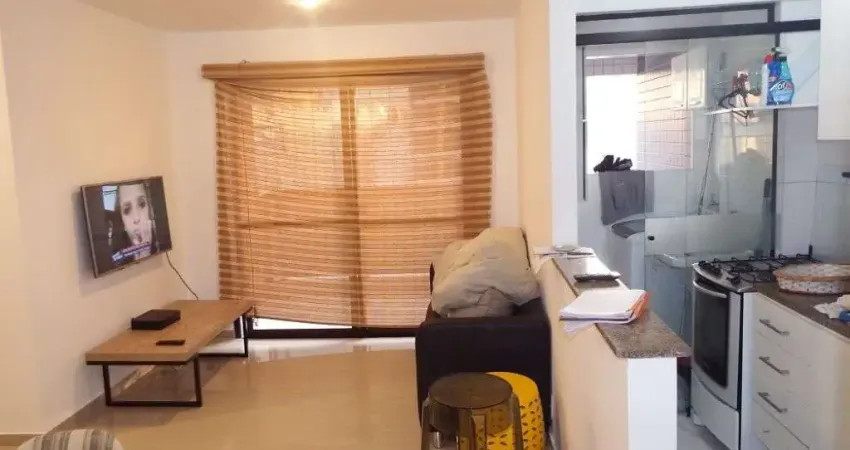 Flat com ótimo preço no bairro Vila Nova Conceição. Confira!