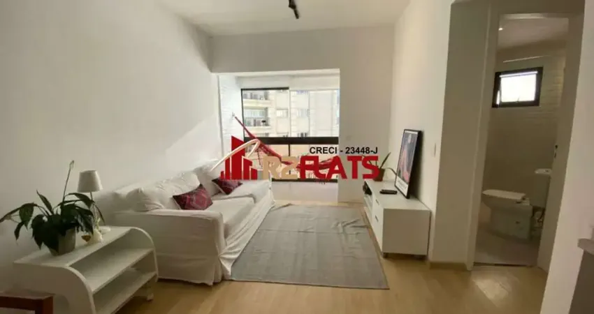 Flat com ótimo preço no bairro Vila Nova Conceição. Confira!
