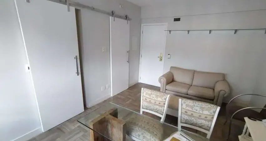 Flat com ótimo preço no bairro Vila Olímpia. Confira!