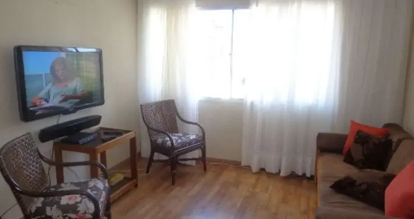 Flat com ótimo preço no bairro Itaim Bibi. Confira!