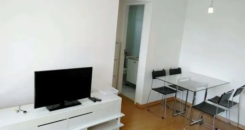 Flat com ótimo preço no bairro Vila Nova Conceição. Confira!