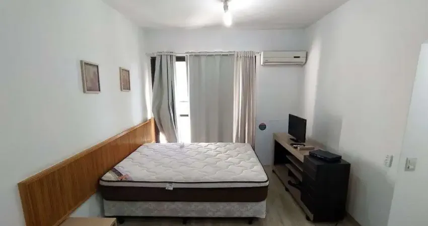 Flat com 1 quarto para alugar na Rua Padre João Manuel, 202, Jardins, São Paulo
