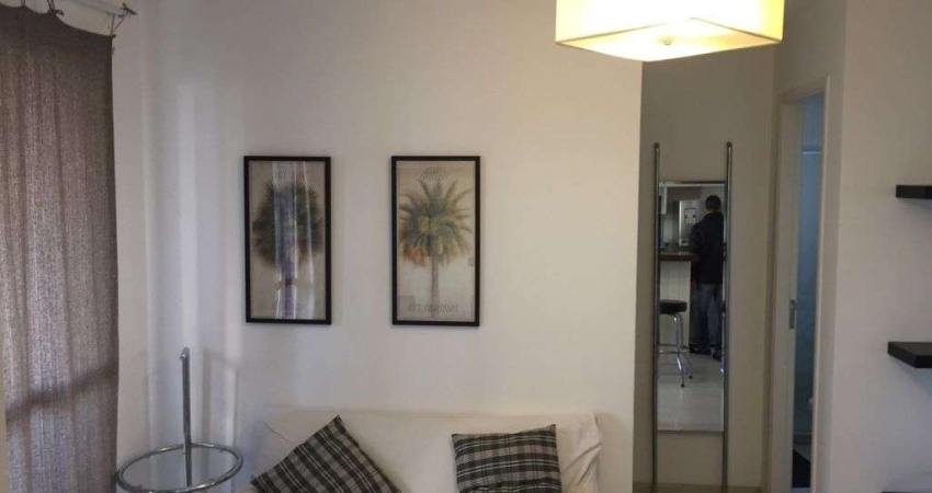 Flat com ótimo preço no bairro Vila Nova Conceição. Confira!