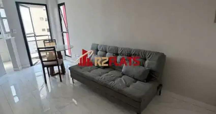 Flat com ótimo preço no bairro vila nova conceição. confira!