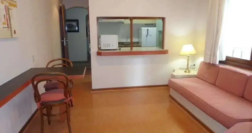 Flat com 1 quarto para alugar na Alameda Lorena, 1852, Jardins, São Paulo