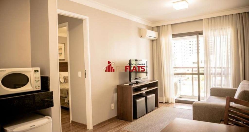 ÓTIMO FLAT PARA VENDA, CONFIRA !!