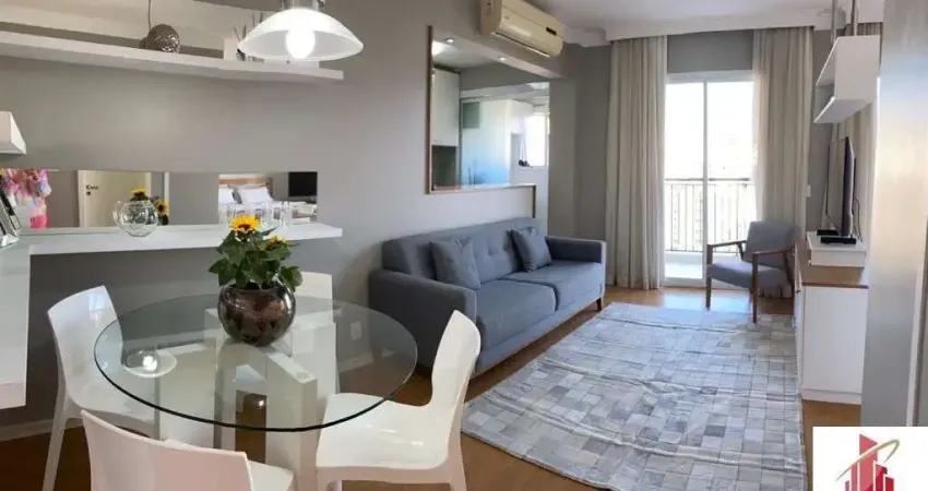 Flat com 1 quarto para alugar na Rua Diogo Jácome, 554, Vila Nova Conceição, São Paulo