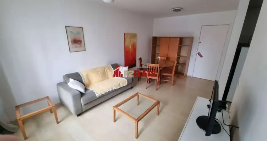 Flat com ótimo preço no bairro Itaim Bibi. Confira!