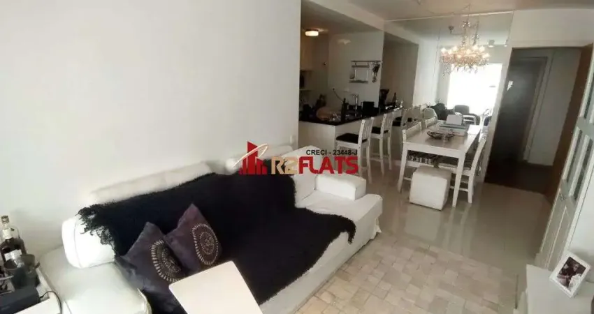 Flat com ótimo preço no bairro Vila Nova Conceição. Confira!
