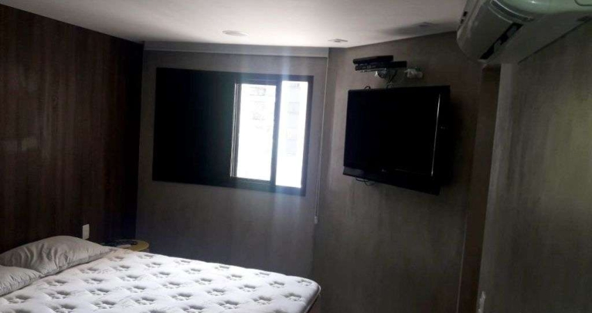 Flat com ótimo preço no bairro Moema. Confira!