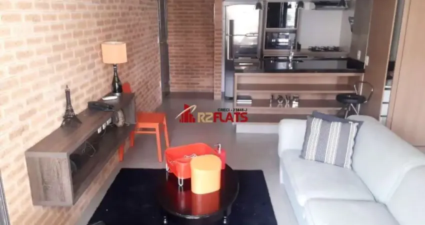 Flat com ótimo preço no bairro Moema. Confira!