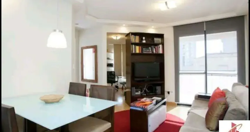 Flat com ótimo preço no bairro Moema. Confira!
