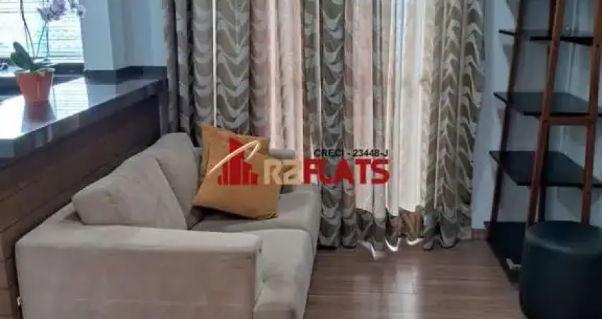 Flat com ótimo preço no bairro Bela Vista. Confira!
