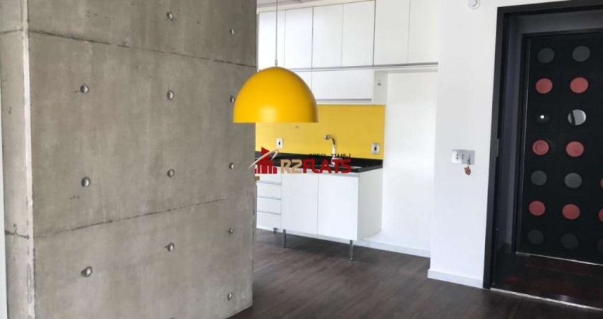 Flat com ótimo preço no bairro Itaim Bibi. Confira!