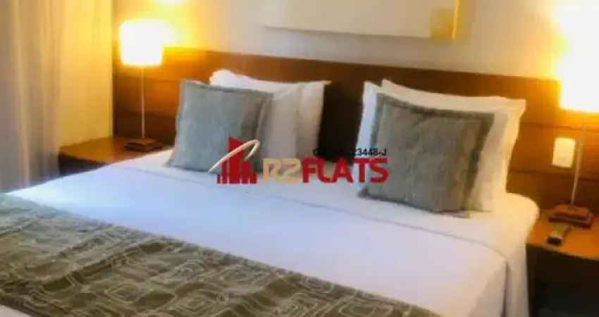 Flat com ótimo preço no bairro Bela Vista. Confira!